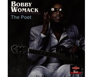 Womack,Bobby - The Poet