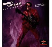 Womack,Bobby - The Poet II