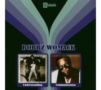 Womack,Bobby - Understand/Communication