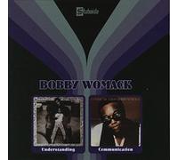 Womack, Bobby - Understanding/Communication