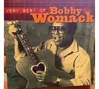 Womack, Bobby - Very Best Of