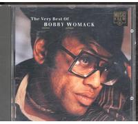 Womack, Bobby - Very Best Of