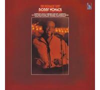 Womack, Bobby - Womack Live