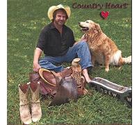 Womack, Drew - Country Heart