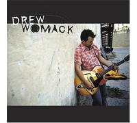 Womack, Drew - Drew Womack