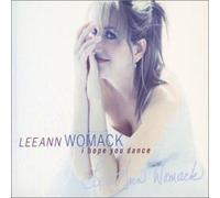 Womack,Lee Ann - I Hope You Dance