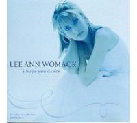 Womack, Lee Ann - I Hope You Dance