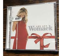 Womack, Lee Ann - Season For Romance