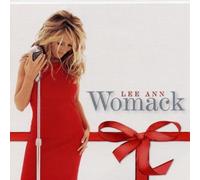 Womack, Lee Ann - The Season for Romance by Womack, Lee Ann (2002) Audio CD