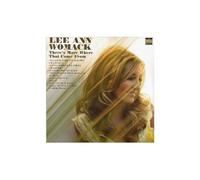 Womack, Lee Anne - There's More Where That Came F