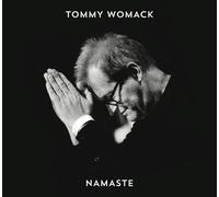 Womack, Tommy - Namaste
