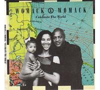 Womack & Womack - Celebrate the world (3