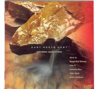 Womack/Yi/Moss/Askim - East Meets West