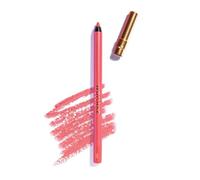 Womake - Matita 3 in 1: Labbra, Occhi, Blush - Lunga Durata - Resistente all'acqua - Facile Applicazione - Senza Trasferimento - Made in France - Rosa Blush