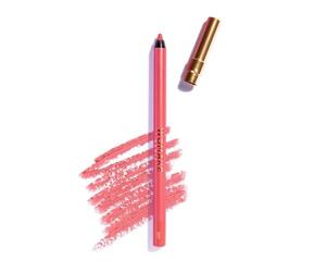 Womake - Matita 3 in 1: Labbra, Occhi, Blush - Lunga Durata - Resistente all'acqua - Facile Applicazione - Senza Trasferimento - Made in France - Rosa Blush