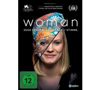 Woman - 2000 Frauen. 50 Länder. 1 Stimme. (DVD)