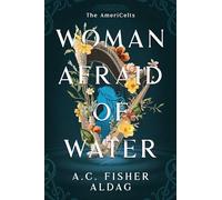 Woman Afraid of Water: 1