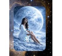 Woman and Man: Cosmos. Notebook, Diary, Sketchbook, Comfortable Lined Pages With Hearts Inside, Love Diary: A Gift for Lovers, a Valentine's Day Gift, a Declaration of Love, Women’s Day.