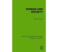 Woman and Society