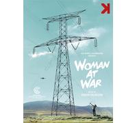 Woman at War