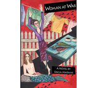 Woman at War - Maraini Dacia