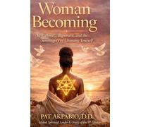 Woman Becoming: Rest, Power, Alignment, and the Sovereignty of Choosing Yourself