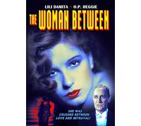 Woman Between [DVD] [1931] [Region 1] [NTSC]