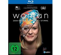 Woman [Blu-ray] (Blu-ray) Bastidas Norma Melgoza Gabriela Orbeck-Nilssen