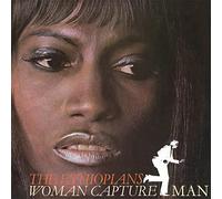 WOMAN CAPTURE MAN -CLRD-
