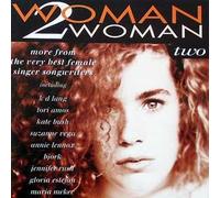 Woman (CD Compilation, 20 Titel, incl. Marlene On The Wall, Show Me Heaven, Willow, Honeychild, Silent All These Years etc.)