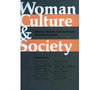 Woman, Culture and Society