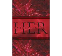 Woman Entrepreneur (Business Owner): Blank 120 Page Lined Journal/Notebook/Poetry/Lyric Book