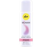 WOMAN - Gel Lubrificante per Donna a Base Di Silicone - per Sesso E Divertimento