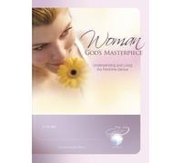 Woman God's Masterpiece