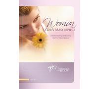 Woman: God's Masterpiece: Understanding and Living the Feminine Genius by Christopher West (2004-10-02)