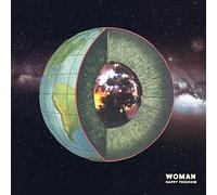 Woman - Happy Freedom (Lp+Mp3)