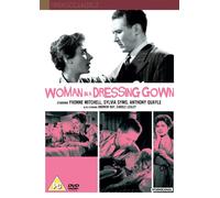 Woman In A Dressing Gown (DVD) Yvonne Mitchell Anthony Quayle Sylvia Syms