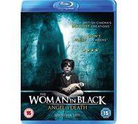 Woman In Black 2: Angel of Death [Blu-ray] [2015] [Edizione: Regno Unito]