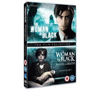 Woman in Black/Woman in Black 2: Angel of Death Doublepack [DVD]
