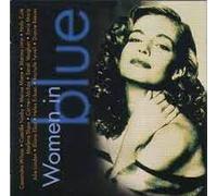 WOMAN IN BLUE - VARIOUS ARTIST