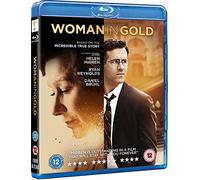 Woman In Gold [Edizione: Regno Unito] [Edizione: Regno Unito]