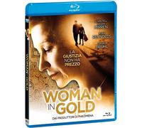 Woman In Gold (royal Collection) [Blu-Ray] - 2015