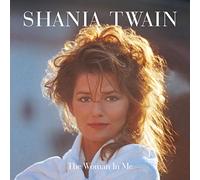 Shania Twain The Woman in Me (Diamond Edition) (CD) 25th Anniversary Box Set