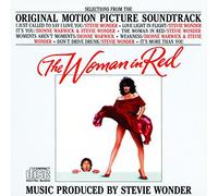 Woman In Red - Ost