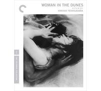 Woman in the Dunes (The Criterion Collection) (Blu-ray) Eiji Okada Kyoko Kishida