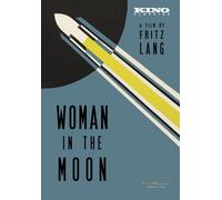 Woman in the Moon (DVD) Willy Frisch Gerda Maurus Klaus Phol Fritz Rasp