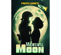 Woman in the Moon (DVD) Willy Fritsch Gerda Maurus Klaus Pohl Fritz Lang