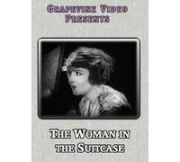 Woman In The Suitcase 1920 [Edizione: Stati Uniti]