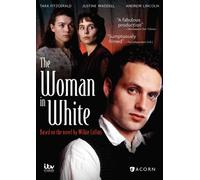Woman In White [Edizione: Stati Uniti]