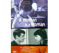 Woman Is a Woman